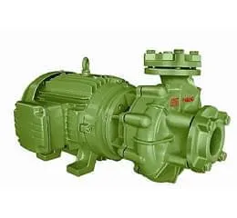 Bomba Centrífuga Monoestágio FNB-IN 50CV